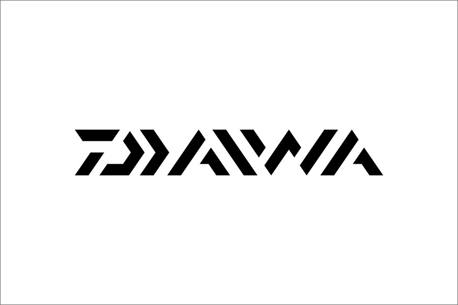 Daiwa is the best fishing brand for professional anglers