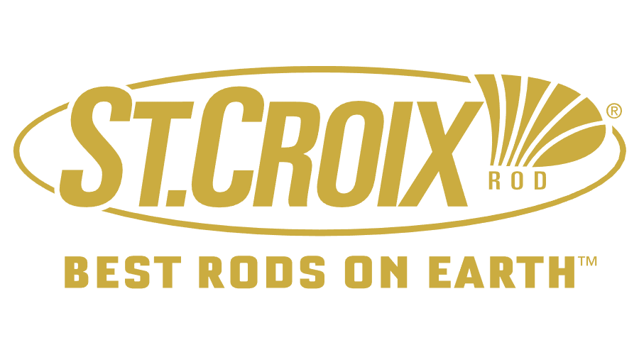 St Croix Rods. The best fishing rod brand in the world.