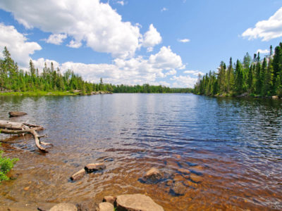 We provide a Minnesota Lakes Map for fishing in Northern and Southern MN