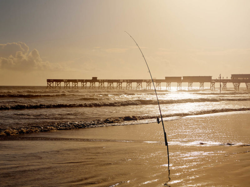 The 5 best fishing piers in Daytona Beach to catch saltwater and freshwater fish