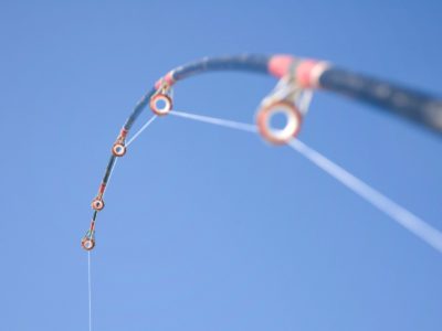 Learn exactly what is a noodle rod, when to use a noodle rod and what fish you can expect to catch